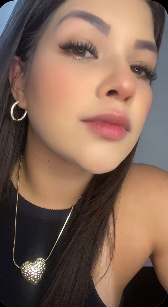 Adhara — live girl video chat